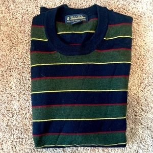 Brooks Brothers Sweater 👀👀👀👀